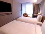 Двухместный номер Prestige