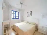 Двухместный семейный номер Olivina