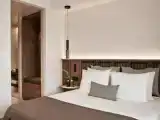 Двухместный люкс Premier with Private Pool