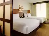 Четырёхместный номер Deluxe
