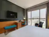 Двухместный номер Deluxe