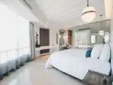 Двухместный люкс с джакузи Sensory