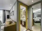 Двухместный полулюкс