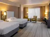 Номер Deluxe