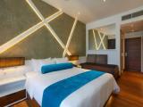 Двухместный номер Coastal Premier
