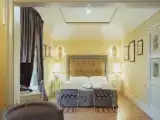 Двухместный люкс Corner
