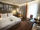 Двухместный номер Deluxe Plus