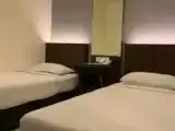 Двухместный номер Стандарт