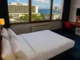 Двухместный номер Deluxe