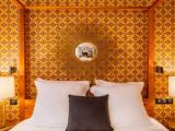 Двухместные апартаменты Zanzibar