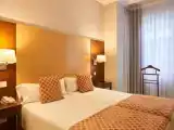 Двухместный номер Senior