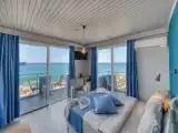Двухместный номер Superior с видом на море