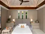 Двухместная вилла Pool Grand Reserve