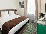 Двухместный номер с красивым видом из окна