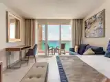 Двухместный полулюкс Luxury oceanfront