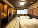 Двухместный номер Japanese-Style