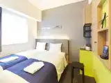 Двухместный номер Compact