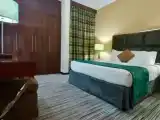 Двухместный люкс Executive c 1 комнатой