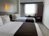 Четырёхместный номер Стандарт