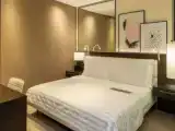 Двухместный номер Superior Deluxe с балконом и с видом на окрестности