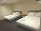 Номер семейный Deluxe