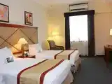 Двухместный номер Стандарт