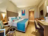 Трёхместный номер Accessible