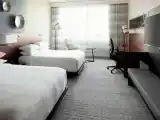 Четырёхместный номер