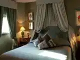 Апартаменты Люкс с 2 комнатами
