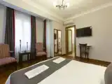 Двухместный номер Superior с видом на море