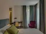 Двухместный люкс Internal