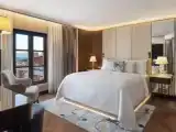 Двухместный номер Premier с видом на Галатскую башню