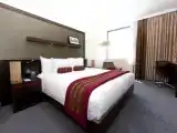 Двухместный люкс Executive