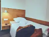 Одноместный номер Small
