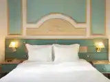 Двухместное бунгало с видом на сад
