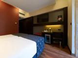 Двухместный номер Terrace Superior