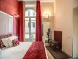 Двухместный номер Deluxe