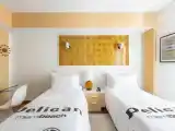 Двухместный номер Accessible Deluxe