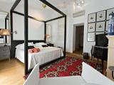Двухместный люкс Terrace