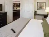 Двухместный люкс Стандарт