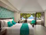 Двухместная Beach Villa Deluxe