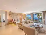 Двухместный люкс Aqua
