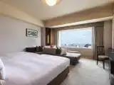 Двухместный номер Forest East Bay View