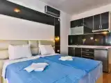 Двухместная студия