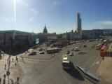Кровать в общем номере