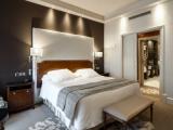 Двухместный люкс The Wellington Club с террасой Courtyard