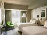 Четырёхместный номер Deluxe