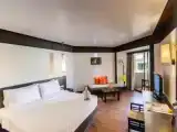 Двухместный номер Deluxe