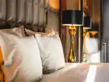 Двухместный люкс Courtyard with Kitchenette