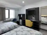 Двухместный номер
